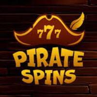 Pirate Spins Casino - 20€ Deposit + Wager icon