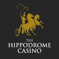 HippoDrome -  £20 Deposit + Bet £10 icon