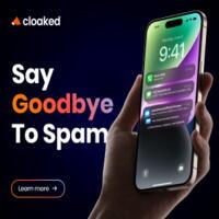 Cloaked - Individual Annual Plan US icon