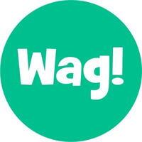 Wag! Pet Services - First Service icon
