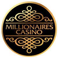 Millionaire Casino - Deposit €20 icon