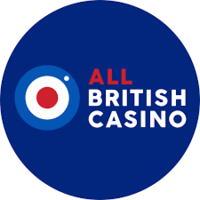 All British Casino - £20 Deposit + £10 Wager icon