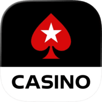 PokerStars: Casino - £20 Deposit and Bet icon