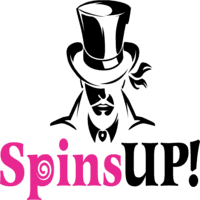 SpinsUp - Deposit 21€ and wager 21€ icon