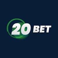 20BET - Deposit 20CAD and Wager icon
