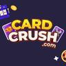 Card Crush - Register, $14.99 deposit, KYC icon