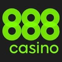 888 Casino - Deposit of £20 + Wager +£20 icon