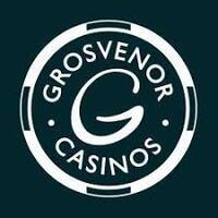 Grosvenor Casino - Deposit €20 + Wager icon