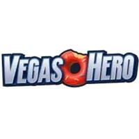 Vegas Hero Casino- Deposit €20 icon