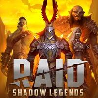 Raid Shadow Legends Mobile Android icon