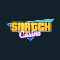 Snatch - 35€  Deposit & 50€ Wager - icon