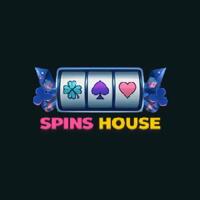 Spinhouse - €20 Deposit + Play icon