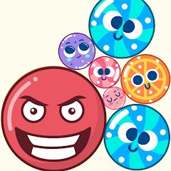 Fruit Puzzle Crush icon