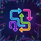 Arrow Trail Escape icon