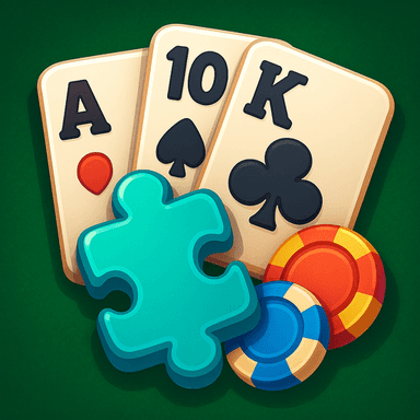 Triple Solitaire Fusion icon