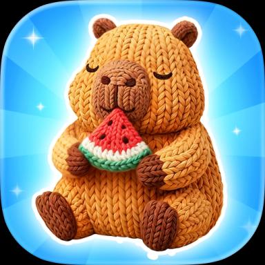 Yarn Out 3D icon