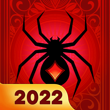 Spider Solitaire Deluxe® 2 icon