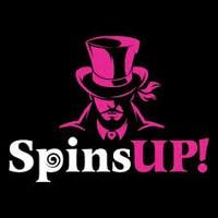 SpinsUp icon