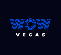 Wow Vegas icon