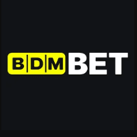 BDMbet icon