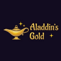 Aladdins gold casino icon