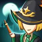 Idle Magic Academy icon