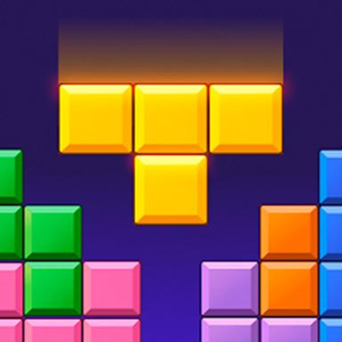 Woodoku Blast icon