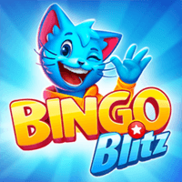 Bingo Blitz icon