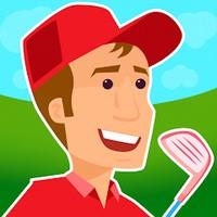 Golf Tycoon icon