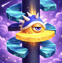 Mochi Fall icon