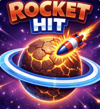 Rocket Hit icon