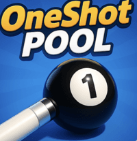 OneShot Pool icon