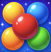 Bubble Pop Legends icon