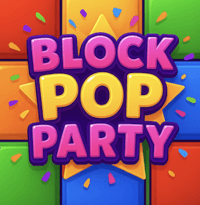 Block Pop Party icon