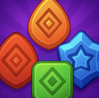 Swap Rush icon