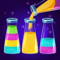 Sort Puzzle: Water Color Game icon