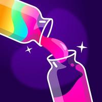 Get Color - Water Sort Puzzle icon