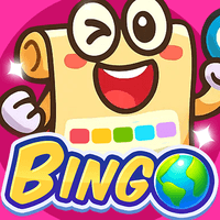 Bingo City: Travel World Tour icon
