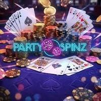 PartySpin Multi Geo icon