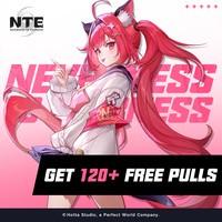 Neverness To Everness icon