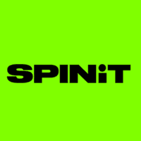 Spinit icon