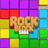Rock Block Saga icon