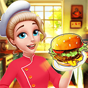 Merge Restaurant: Makeover icon