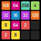 X2 Blocks® : 2048 Number Game icon