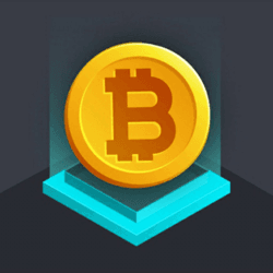 Crypto Miner Tycoon icon