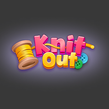 Knit Out icon