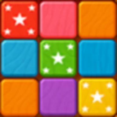 Wood Block Jam icon