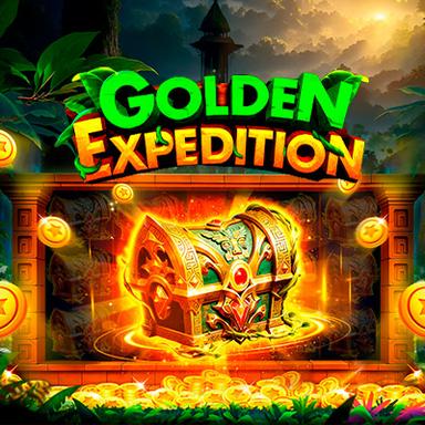 Ancient Golden Treasure icon