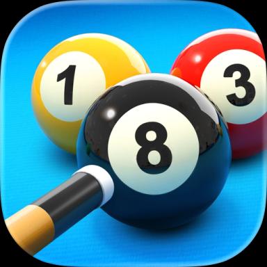 8 Ball Pool icon