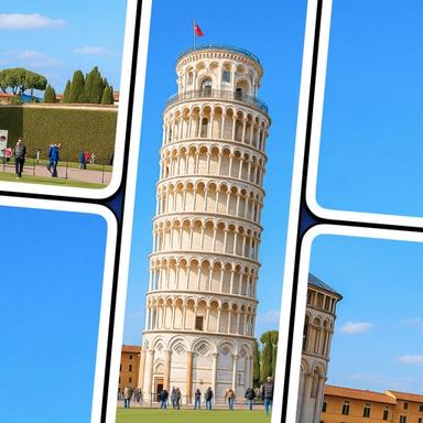 Jigsawcard Solitaire Puzzle icon